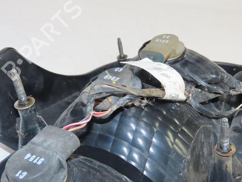 Used Right taillight Right taillight FORD USA MUSTANG Coupe 4.6 V8 (305 hp) 16997736 16997736