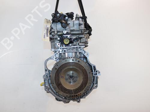 Engine RENAULT TWINGO III (BCM_, BCA_) 1.0 SCe 65 (BCMJ) | BP37162620M1 - Image 2