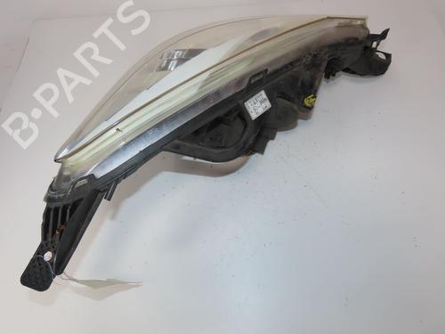 Left headlight CITROËN C3 II (SC_) 1.4 HDi 70 (SC8HZC, SC8HR0, SC8HP4) | BP37083833C28 - Image 2
