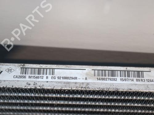 Used Heater matrix RENAULT MEGANE III Hatchback (BZ0/1_, B3_) 1.5 dCi (BZ1G, BZ1W, BZ0R) (95 hp) 32354396