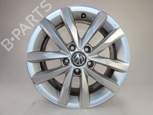Used Rim VW TOURAN (5T1) 1.6 TDI (115 hp) 23160736