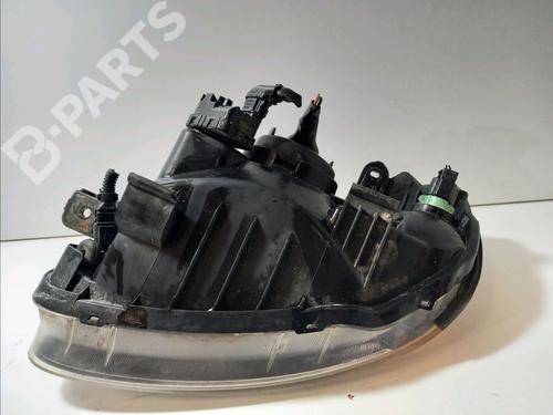 Right headlight HYUNDAI ACCENT II (LC) 1.5 CRDi | BP9391496C29 