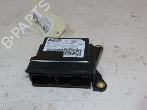 Used ECU airbags PEUGEOT 308 I (4A_, 4C_) 1.6 HDi (90 hp) 19529402