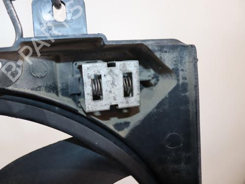 Used Radiator fan Radiator fan 39627577 39627577