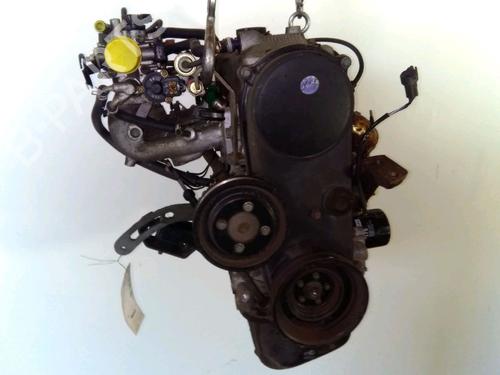 Engine SUZUKI ALTO IV (EF, SH410_) 1.0 (SH410) | BP23159169M1