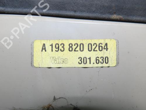 BP16758379C35 | Right taillight CHRYSLER CROSSFIRE Roadster 3.2 BP16758379C35