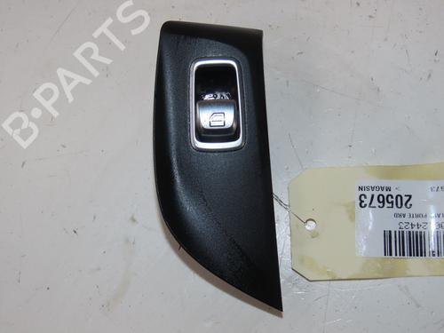 Right rear window switch MERCEDES-BENZ E-CLASS (W213) E 200 d (213.013) | BP34201218I28 - Image 2