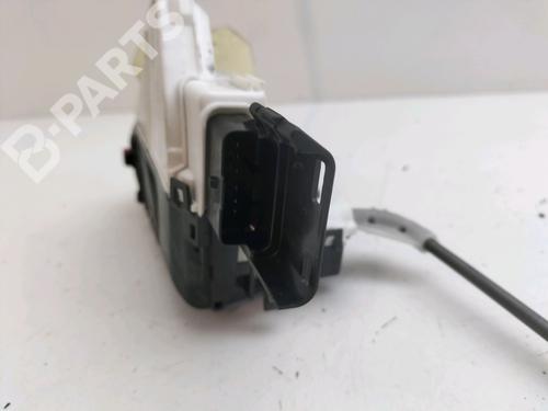 Rear left lock CITROËN C4 CACTUS 1.6 HDi 90 | BP11251909C100 