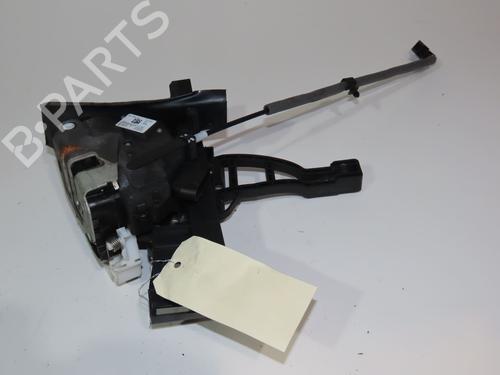 Rear left lock FORD FOCUS III 1.6 TDCi | BP20243786C100 