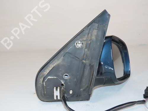 Ryggespeil høyre VW BORA I (1J2) 1.9 TDI (130 hp) 30798263