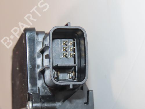 Used Front left window mechanism Front left window mechanism RENAULT KOLEOS I (HY_) 2.0 dCi 4x4 (HY0K) (150 hp) 39996761 39996761
