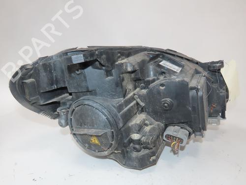 Used Left headlight Left headlight 37480179 37480179
