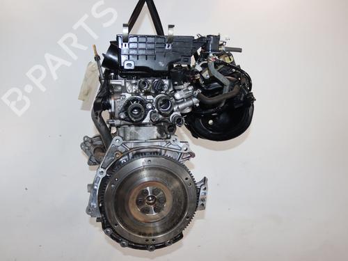 Engine TOYOTA AYGO (_B4_) 1.0 (KGB40) | BP37252858M1 - Image 2