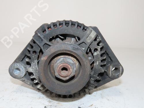 Generator SMART FORTWO Coupe (450) 0.7 (450.352, 450.332) | BP27602743M7 