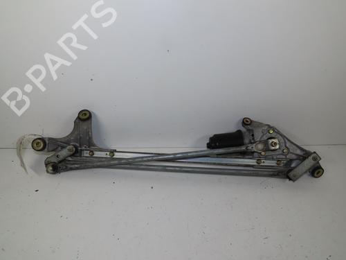 Used Front wiper motor HONDA CR-V I (RD) 2.0 16V 4WD (RD1, RD3) (128 hp) 23165638