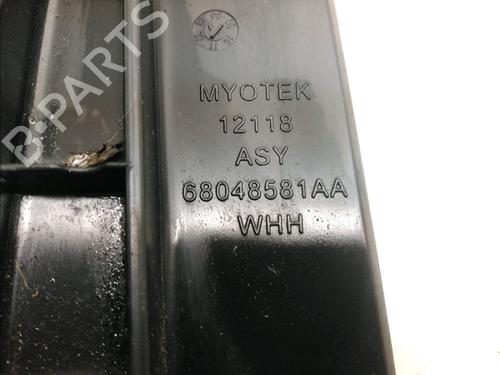 Third brake light CITROËN NEMO Box Body/MPV (AA_) 1.4 HDi | BP12954705L11 - Image 2