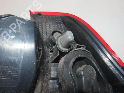 Left taillight DACIA LODGY (JS_) 1.5 dCi (JSMC, JSAF) | BP39627913C34 - Image 4