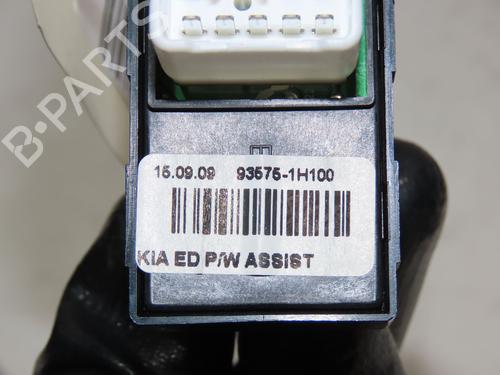Mando KIA CEE'D Hatchback (ED) 1.6 CRDi 115 | BP38313794I30 - Image 4