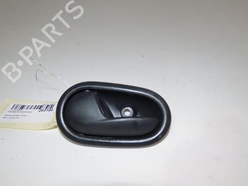 Used Front left interior door handle DACIA LOGAN MCV II TCe 90 (K8M1, K8MA, K8AC) (90 hp) 18733013