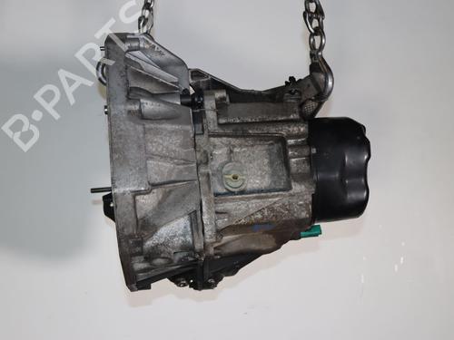 Gearbox NISSAN MICRA III (K12) 1.5 dCi | BP23160036M3 