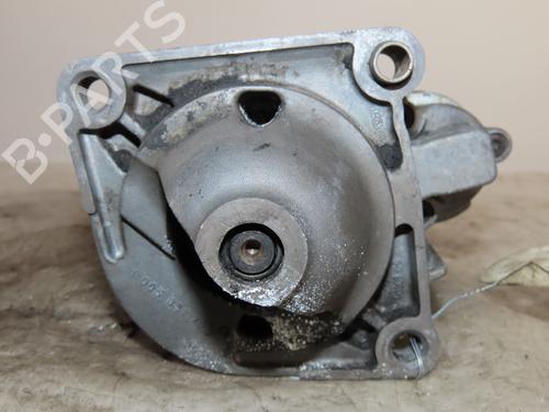 Startmotor OPEL COMBO Box Body/MPV (X12) 1.6 CDTI (B05) (105 hp) 20494367