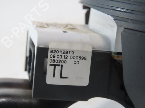 Instrument cluster RENAULT TWINGO II (CN0_) 1.5 dCi 90 | BP38527157C47 - Image 2