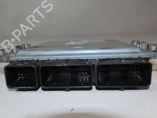 Engine control unit (ECU) RENAULT SCÉNIC III (JZ0/1_) 1.5 dCi | BP28177815M57 - Image 3