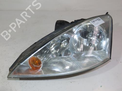 Scheinwerfer links FORD FOCUS I (DAW, DBW) 1.8 Turbo DI / TDDi | BP18954108C28