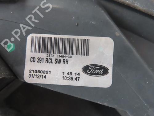Right taillight FORD MONDEO V Turnier (CF) 2.0 TDCi | BP37062306C35 - Image 2
