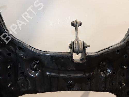 Subframe RENAULT CLIO V (B7_) 1.5 Blue dCi 85 (B7AG) | BP29929828M9