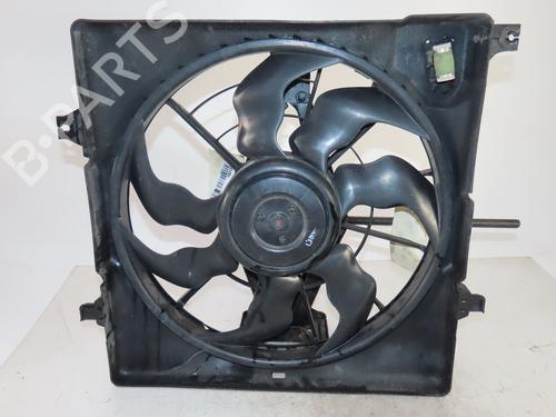 radiator-fan-kia-sportage-iv-ql-qle-2015-2016-2017-2018-2019-2020-2021-2022-24486732 main image