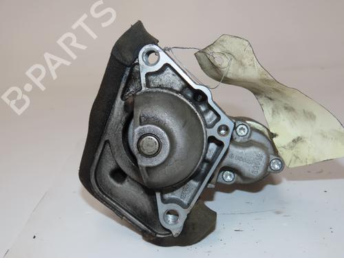 Used Starter NISSAN QASHQAI II SUV (J11, J11_) 1.5 dCi (110 hp) 28206187