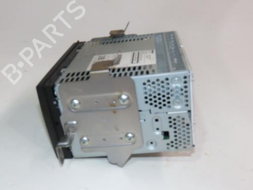 Used Radio NISSAN NOTE (E11, NE11) 1.6 (110 hp) 18277392