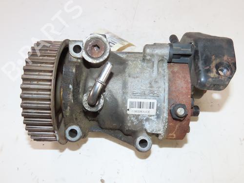 Injection pump RENAULT SCÉNIC III (JZ0/1_) 1.5 dCi | BP29494369M78 