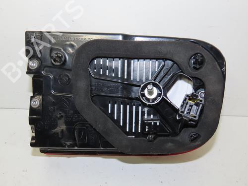 Right tailgate light CITROËN C4 CACTUS 1.5 BlueHDi 120 | BP9032887C80 