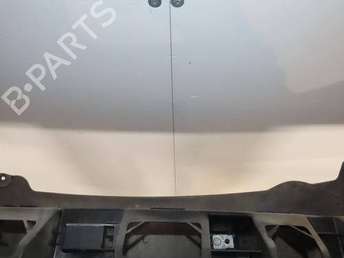 Rear bumper AUDI A1 (8X1, 8XK) 1.6 TDI | BP31302485C8 