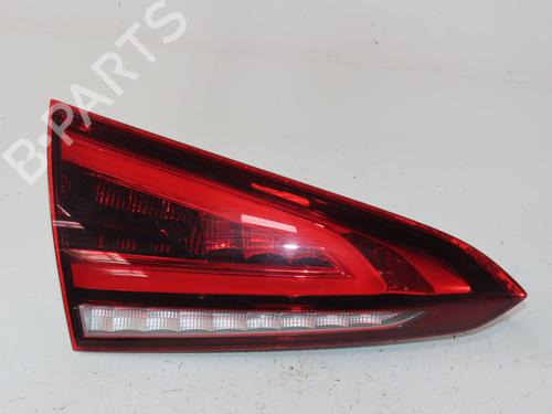 Left tailgate light MERCEDES-BENZ A-CLASS (W177) A 180 d (177.003) | BP39084625C79 - Image 3