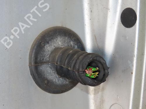 Used Left front door Left front door PEUGEOT 207 (WA_, WC_) 1.4 (73 hp) 30892957 30892957