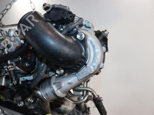 Used Engine Engine 37501089 37501089