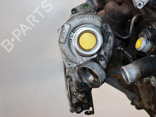 Engine MERCEDES-BENZ C-CLASS (W204) C 200 CDI (204.007, 204.006) | BP35506176M1  - Image 6
