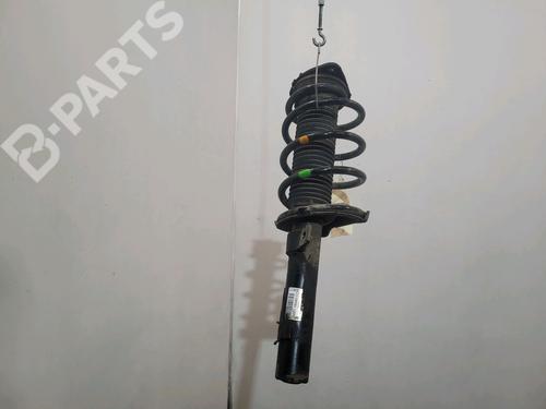Used Left front shock absorber Left front shock absorber FORD C-MAX (DM2) 1.8 TDCi (115 hp) 9032552 9032552