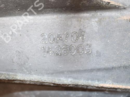 Gearbox CITROËN C3 III (SX) 1.2 PureTech 82 | BP24486872M3 - Image 5