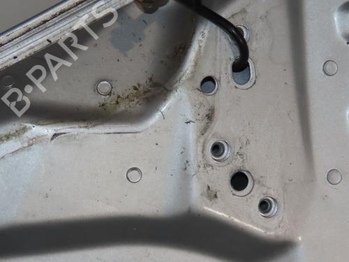 Cofano anteriore MERCEDES-BENZ C-CLASS (W204) C 200 CDI (204.007, 204.006) (136 hp) 30606030