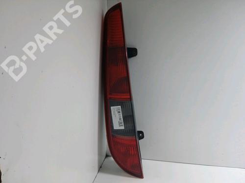 Used Left taillight FORD FOCUS II Turnier (DA_, FFS, DS) 1.8 TDCi (115 hp) 9873094