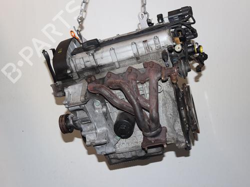 Used Engine VW GOLF IV (1J1) 1.4 16V (75 hp) 26608325