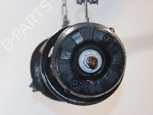 Used Right front shock absorber PEUGEOT 3008 I MPV (0U_) 1.6 HDi (112 hp) 31283925