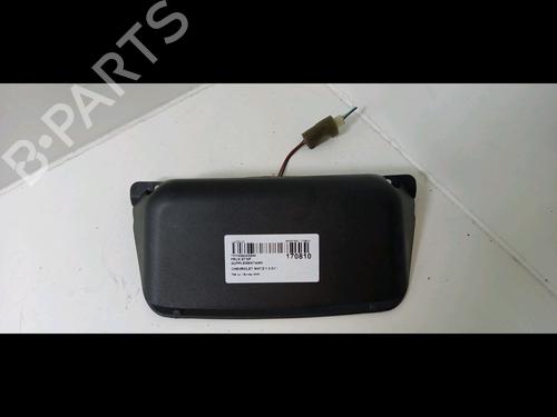 Third brake light CHEVROLET MATIZ (M200, M250) 0.8 | BP9018032L11