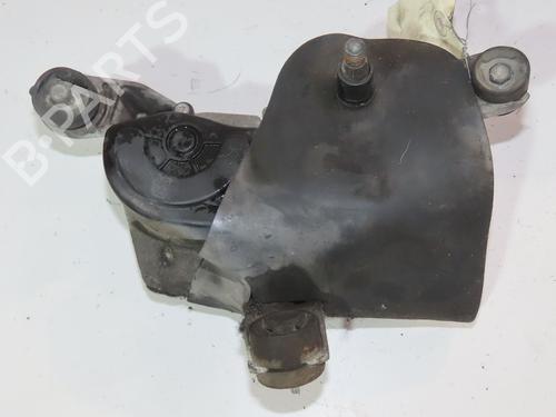 Used Front wiper motor CITROËN C5 III (RD_) 1.6 HDi 110 (RD9HZC) (109 hp) 28068249
