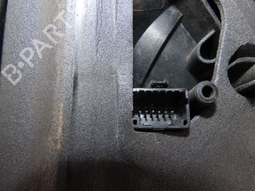 Used Right mirror Right mirror RENAULT CLIO III (BR0/1, CR0/1) 1.5 dCi (75 hp) 40484481 40484481