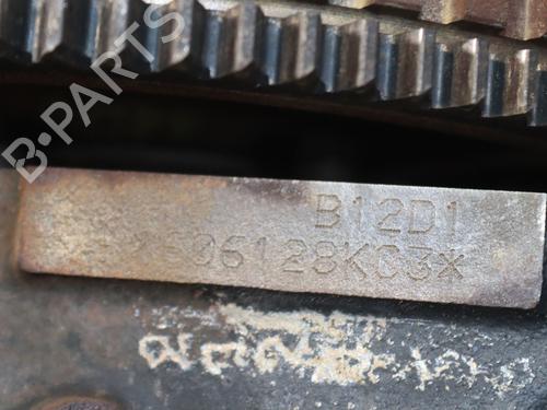 Engine CHEVROLET SPARK (M300) 1.2 | BP29601419M1 